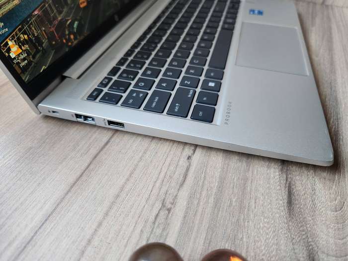 Hp Probook 440 14inch G10 I5 13th Gen + Free Laptop Bag