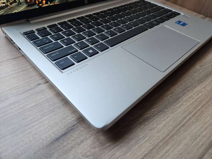 Hp Probook 440 14inch G10 I5 13th Gen + Free Laptop Bag