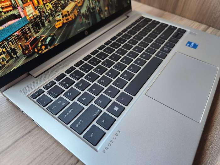 Hp Probook 440 14inch G10 I5 13th Gen + Free Laptop Bag