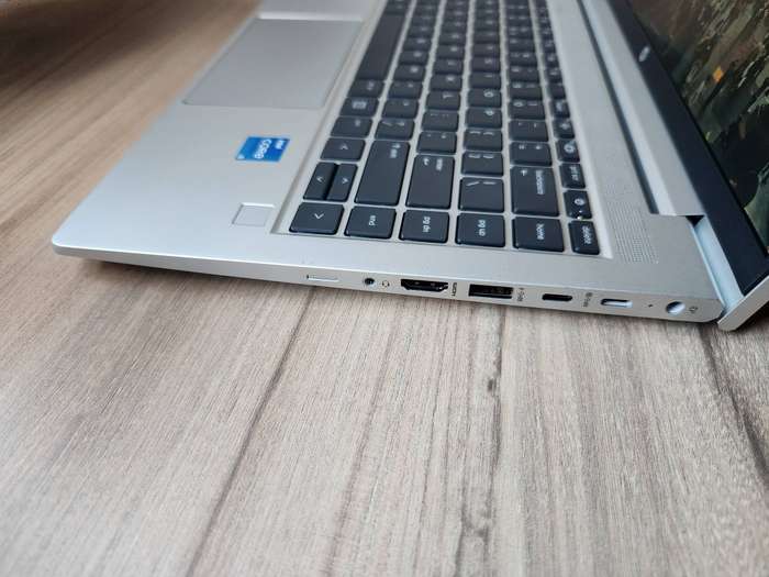 Hp Probook 440 14inch G10 I5 13th Gen + Free Laptop Bag
