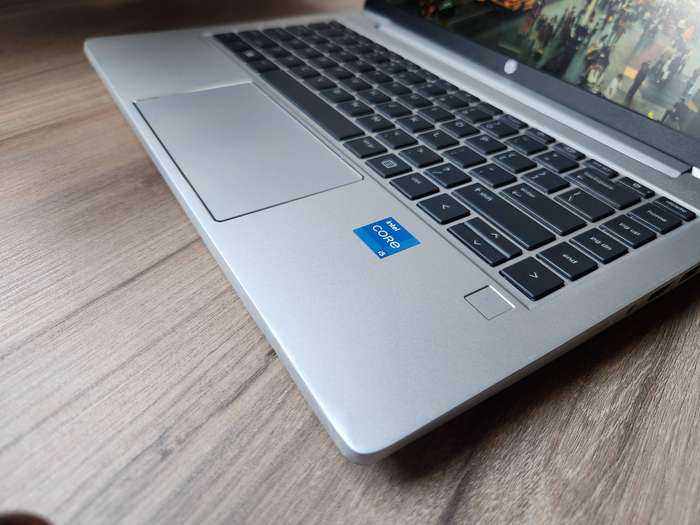 Hp Probook 440 14inch G10 I5 13th Gen + Free Laptop Bag