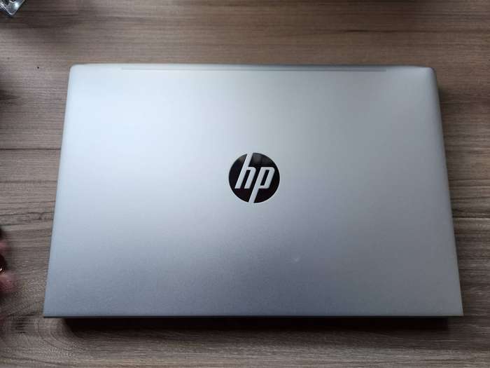 Hp Probook 440 14inch G10 I5 13th Gen + Free Laptop Bag