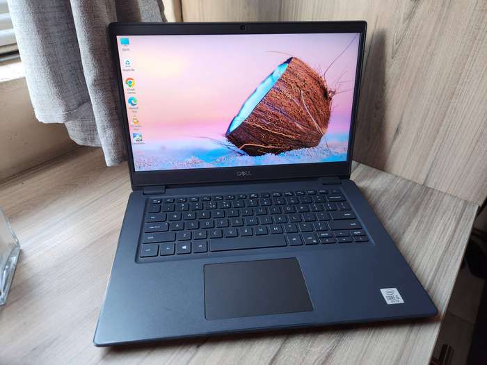 Dell Latitude 3410 Intel Core i5 + Free Laptop Bag