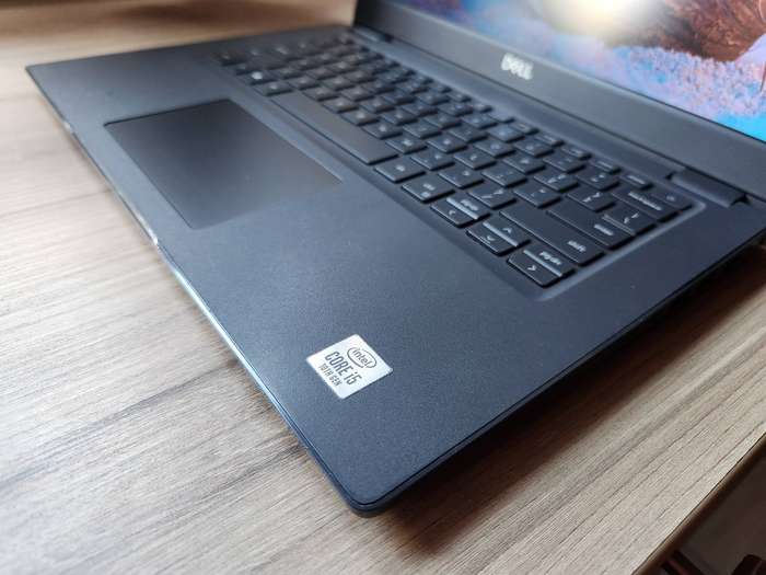 Dell Latitude 3410 Intel Core i5 + Free Laptop Bag