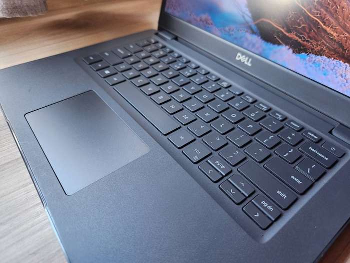 Dell Latitude 3410 Intel Core i5 + Free Laptop Bag