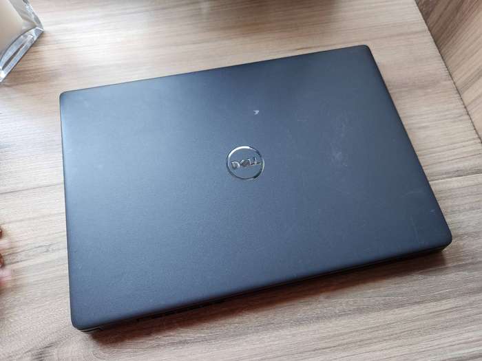 Dell Latitude 3410 Intel Core i5 + Free Laptop Bag