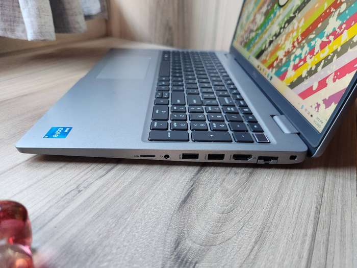Dell Latitude 5520 Intel Core I5 11th Gen + Free Laptop Bag