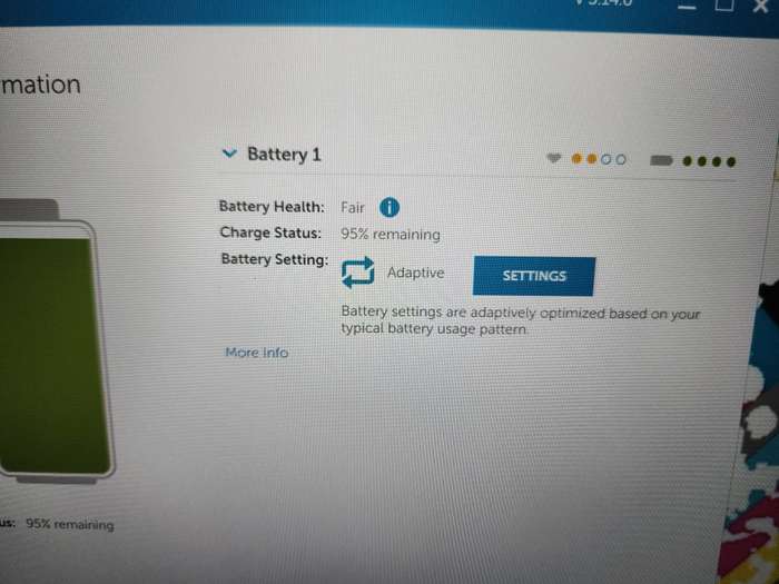 Dell Latitude 5520 Intel Core I5 11th Gen + Free Laptop Bag