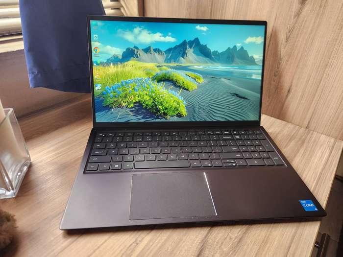 Dell Vostro 15 5510 I5 11th Gen + Free Laptop Bag