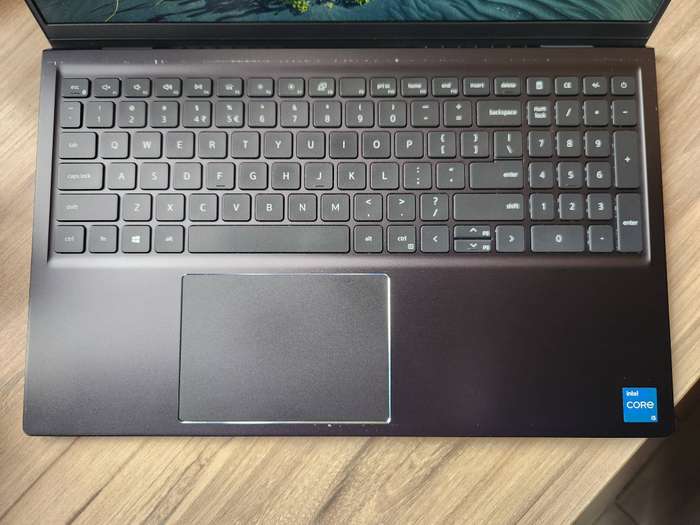 Dell Vostro 15 5510 I5 11th Gen + Free Laptop Bag