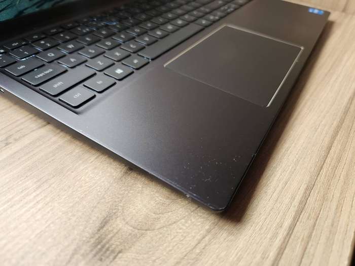 Dell Vostro 15 5510 I5 11th Gen + Free Laptop Bag