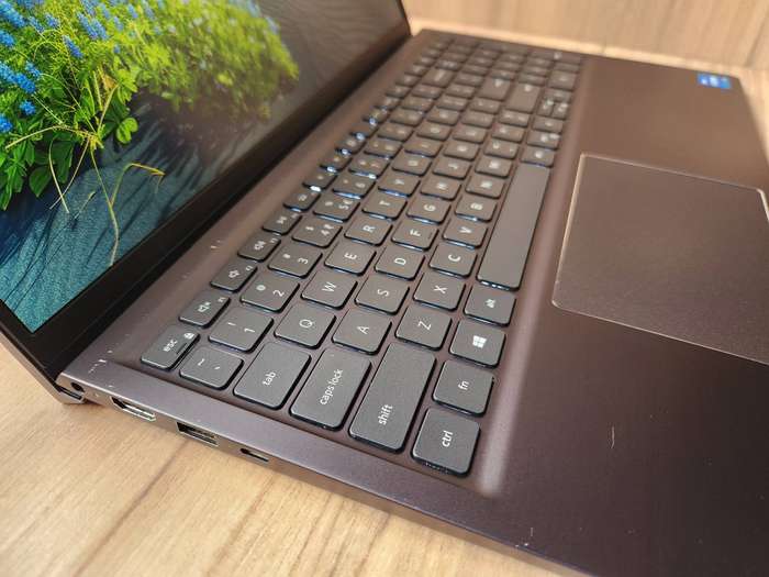 Dell Vostro 15 5510 I5 11th Gen + Free Laptop Bag