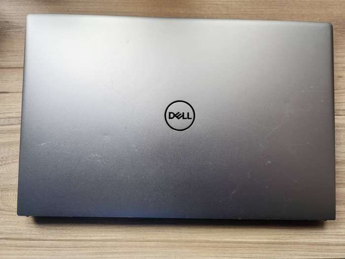 Dell Vostro 15 5510 I5 11th Gen + Free Laptop Bag