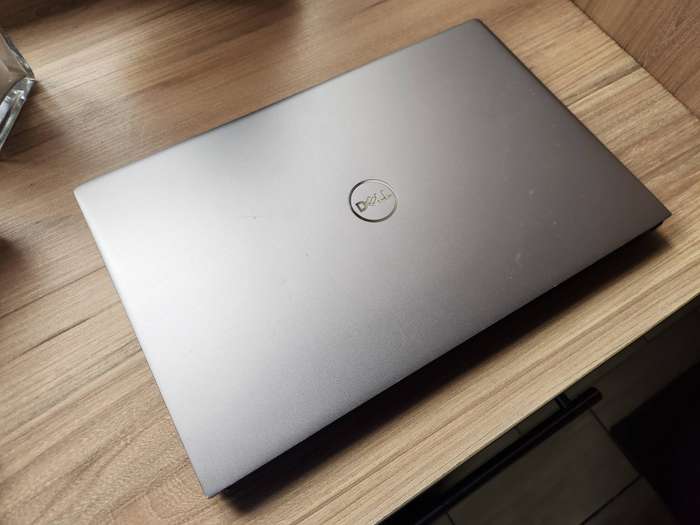 Dell Vostro 15 5510 I5 11th Gen + Free Laptop Bag