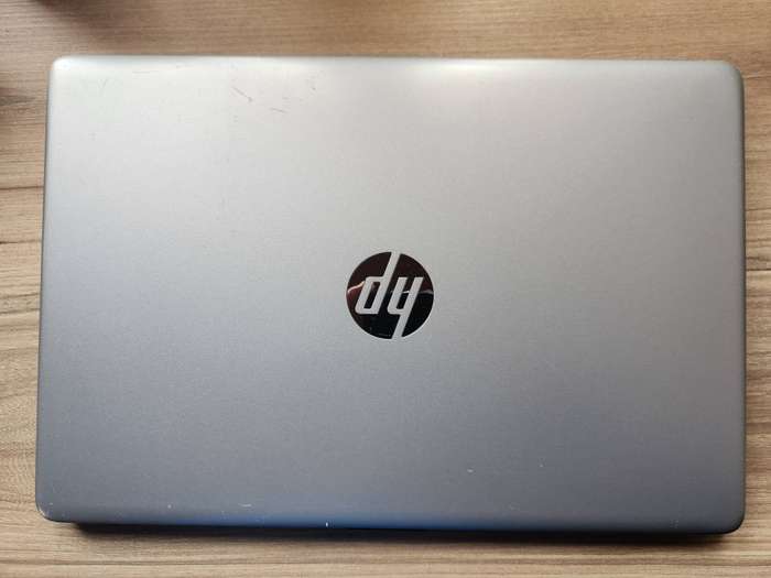 HP 250 G8 Intel Core i5 11th Gen + Free Laptop Bag