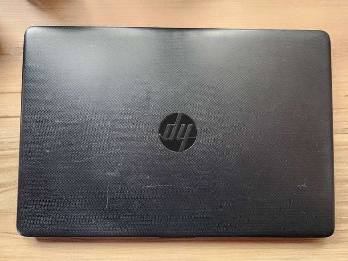 Hp laptop 15-dw3xxx Intel Core i3 11th Gen + Free Laptop Bag