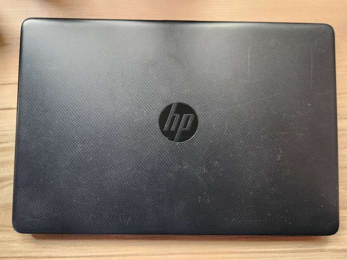 Hp laptop 15-dw3xxx Intel Core i3 11th Gen + Free Laptop Bag