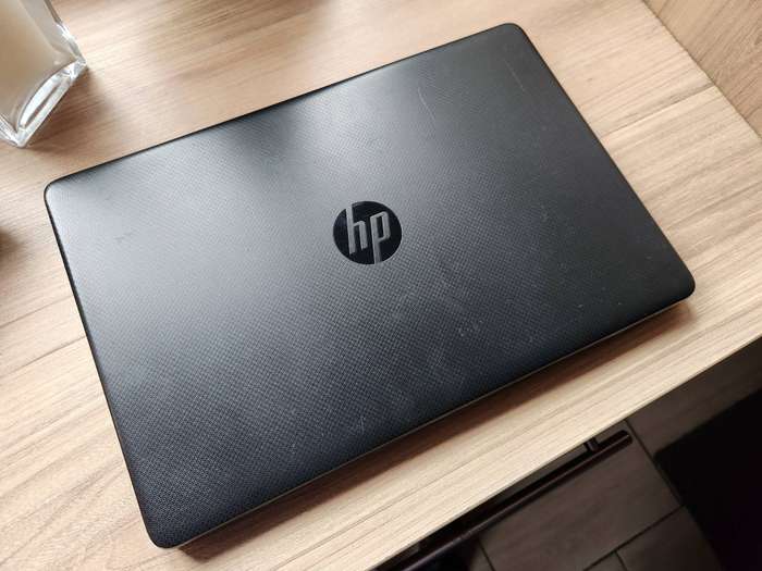 Hp laptop 15-dw3xxx Intel Core i3 11th Gen + Free Laptop Bag