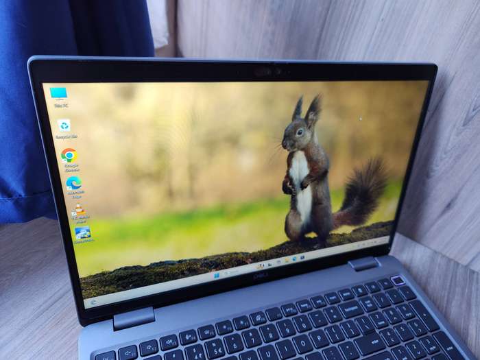 Dell Latitude 5540 Intel Core 17 13th Gen + Free Laptop Bag