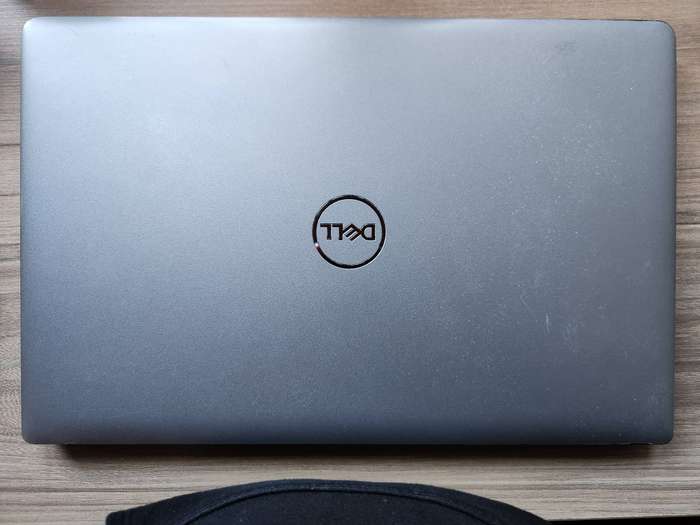 Dell Latitude 5540 Intel Core 17 13th Gen + Free Laptop Bag