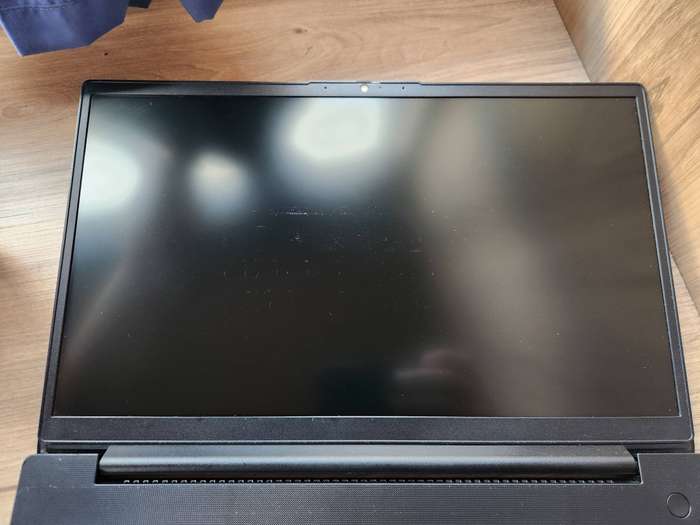 Lenovo V15 G3 Intel Core i5 12th Gen + Free Laptop Bag