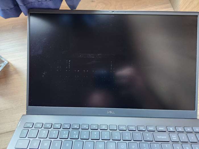 Dell Vostro 5502 Intel Core i5 11th Gen + Free Laptop Bag