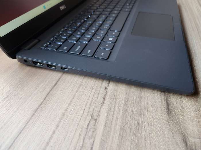Dell Latitude 3410 Intel Core i5 10th Gen + Free Laptop Bag