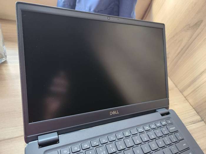 Dell Latitude 3410 Intel Core i5 10th Gen + Free Laptop Bag