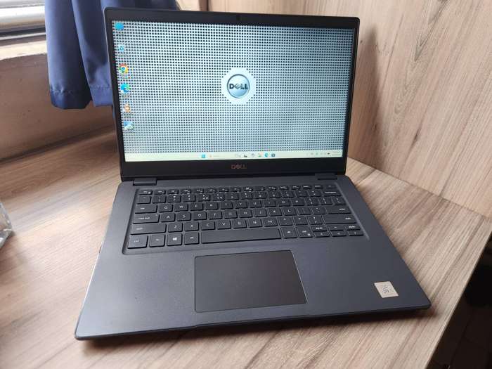 Dell Latitude 3410 Intel Core i5 10th Gen + Free Laptop Bag