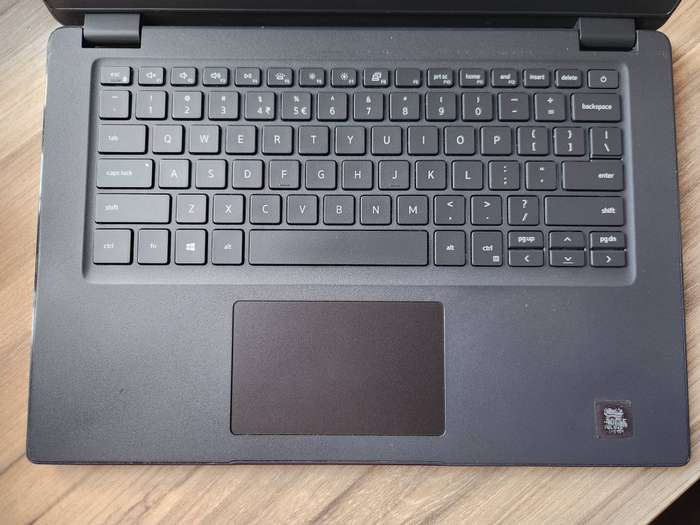 Dell Latitude 3410 Intel Core i5 10th Gen + Free Laptop Bag