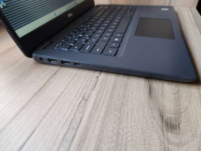 Dell Latitude 3410 Intel Core i5 10th Gen + Free Laptop Bag