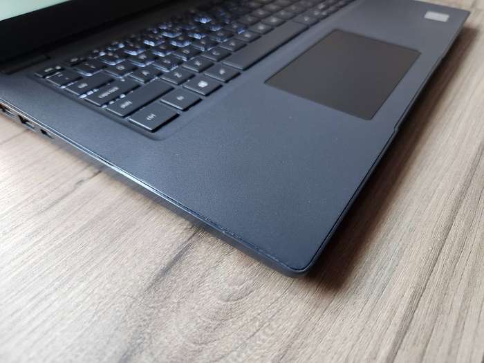 Dell Latitude 3410 Intel Core i5 10th Gen + Free Laptop Bag