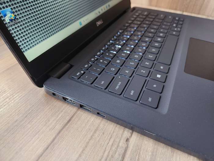 Dell Latitude 3410 Intel Core i5 10th Gen + Free Laptop Bag