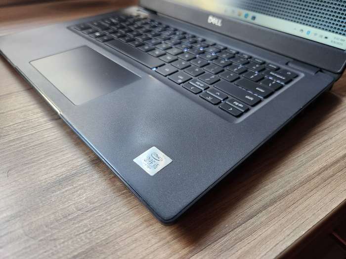 Dell Latitude 3410 Intel Core i5 10th Gen + Free Laptop Bag