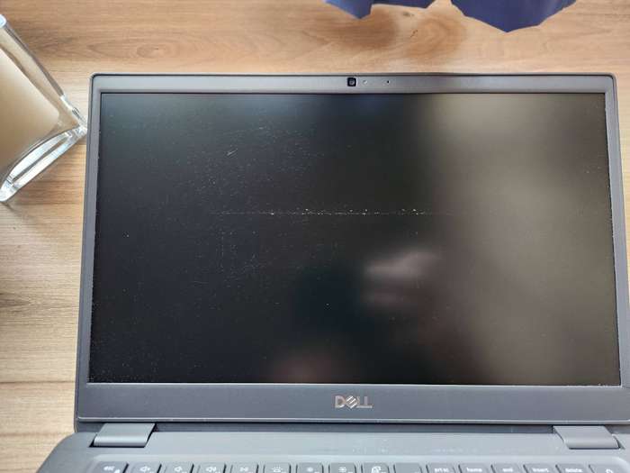 Dell Latitude 3410 Intel Core i5 10th Gen + Free Laptop Bag