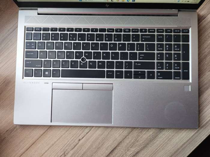 HP EliteBook 850 G7 Intel Core i5 + Free Laptop Bag