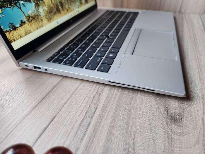 HP EliteBook 850 G7 Intel Core i5 + Free Laptop Bag