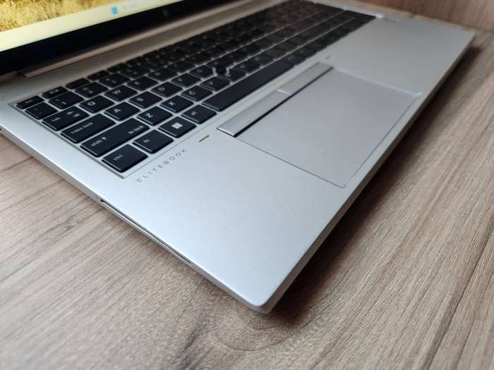 HP EliteBook 850 G7 Intel Core i5 + Free Laptop Bag