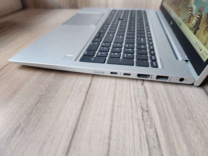 HP EliteBook 850 G7 Intel Core i5 + Free Laptop Bag