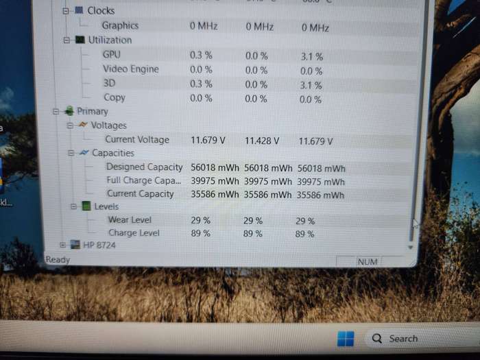 HP EliteBook 850 G7 Intel Core i5 + Free Laptop Bag