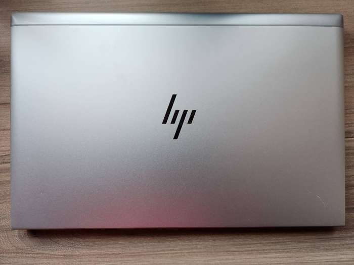 HP EliteBook 850 G7 Intel Core i5 + Free Laptop Bag