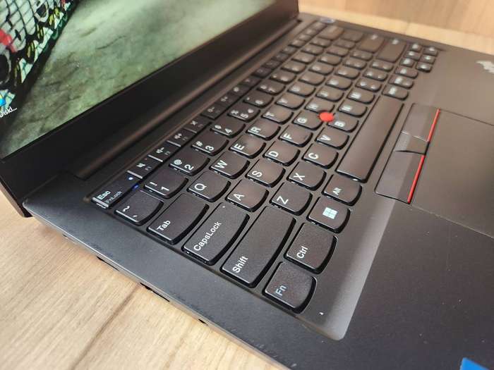 Lenovo ThinkPad E14 Gen 4 I7 12th Gen + Free Laptop Bag
