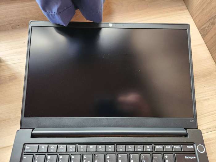 Lenovo ThinkPad E14 Gen 4 I7 12th Gen + Free Laptop Bag