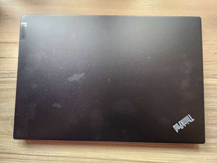 Lenovo ThinkPad E14 Gen 4 I7 12th Gen + Free Laptop Bag