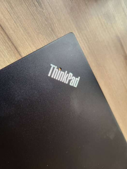 Lenovo ThinkPad E14 Gen 4 I7 12th Gen + Free Laptop Bag