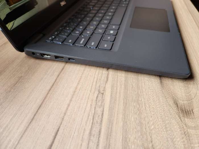 Dell Latitude 3410 Intel Core i5 10th Gen + Free Laptop Bag