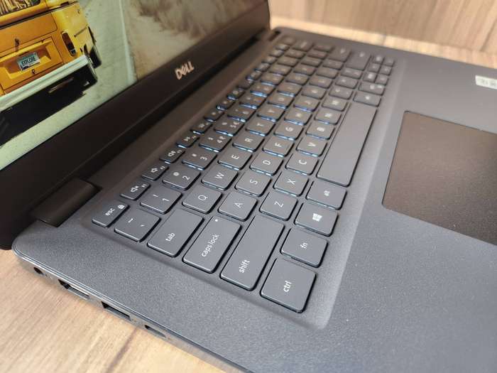 Dell Latitude 3410 Intel Core i5 10th Gen + Free Laptop Bag