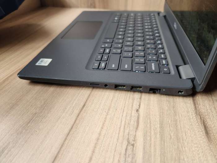 Dell Latitude 3410 Intel Core i5 10th Gen + Free Laptop Bag