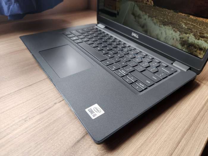 Dell Latitude 3410 Intel Core i5 10th Gen + Free Laptop Bag