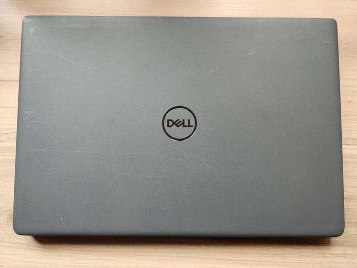 Dell Latitude 3410 Intel Core i5 10th Gen + Free Laptop Bag